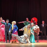 Bengkel Muda Surabaya Kembali Menggema di Usia 53 Tahun