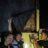 Berawal dari Laporan Warga, Polisi Gagalkan Penjualan Kayu Bayur & Karet Ilegal di Riau