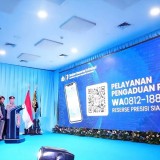 Resmi Dirilis, Ini Keunggulan Aplikasi Pelayanan Pengaduan Reserse Bareskrim Polri