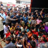 Jembatan Ambruk, Logistik Terhambat: 800 Ribu Pengungsi Aceh Butuh Bantuan Segera