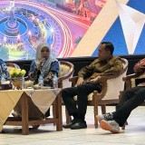 Rektor UIN Malang Tekankan Pentingnya Kolaborasi Riset