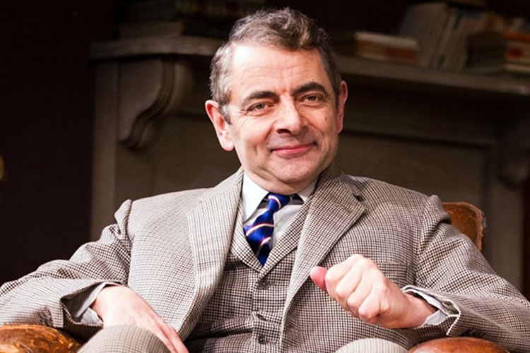Akui Tak Lagi Baca Ulasan Film, Rowan Atkinson: Hanya Data Penonton yang Penting