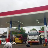 Selisih 55 Ribu Liter BBM di SPBU Pacitan Jelang Nataru, Ada Apa dengan Data Stok?