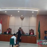 Gagal 5 Kali Restorative Justice, Pelaku Pencurian Burung Cendet di Kawasan Konservasi Akhirnya Diproses Hukum