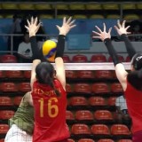 Voli Putri SEA Games 2025, Indonesia Takluk 0-3 dari Vietnam