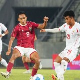 Timnas Indonesia U-23  Menang 3-1 atas Myanmar, Namun Gagal Lolos ke Semifinal SEA Games 2025