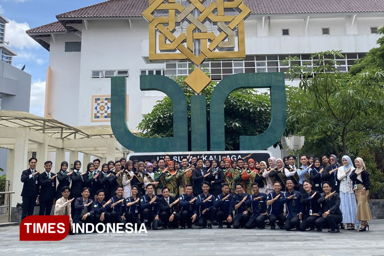 Rise with Unity, Grow with Passion