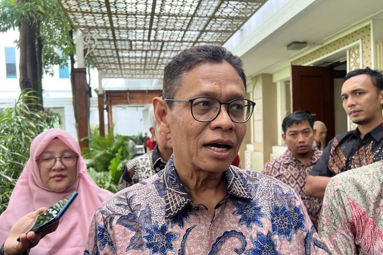 Kementerian ESDM Pastikan Impor Minyak dari AS Tetap Berlanjut