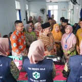 Wamenhaj: Jangan Loloskan Jemaah Haji yang Tak Layak Berangkat