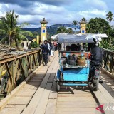 Pemulihan Pascabencana Tapanuli Utara Dipercepat, BNPB Ungkap Tantangan Utamanya