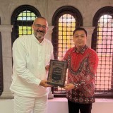 Fakultas Syariah UIN KHAS Jember Undang Profr Jasser Auda di Kelas Internasional