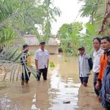 Siaga Banjir dan Longsor, Sumsel Tingkatkan Status Bencana Hadapi Puncak Musim Hujan