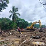 Korban Bencana Sumatra Tembus 990 Jiwa, Pengungsi Mendekati 900 Ribu