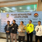 Pengemudi Mobil Pengangkut Makanan MBG yang Tabrak Siswa SDN 01 Kalibaru Disebut Lalai