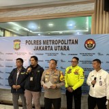 Mobil SPPG Langgar Fungsi Kendaraan Penumpang dalam Insiden SDN 01 Kalibaru Jakarta