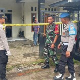 Cekcok Berujung Maut, Pelaku Penusukan di Gondanglegi Malang Diburu Polisi