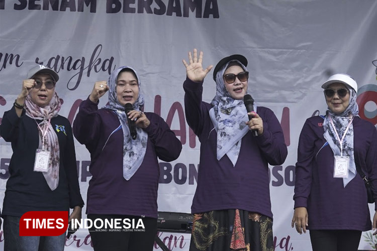 Sepanjang 2025 Ada 28 Kekerasan Pada Perempuan, Ini Langkah Pemkab Bondowoso