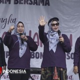 Sepanjang 2025 Ada 28 Kekerasan Pada Perempuan, Ini Langkah Pemkab Bondowoso