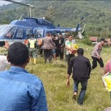 Distribusi Logistik BNPB di Sumut Capai 6,9 Ton, Fokus Menjangkau Wilayah Terisolasi Lewat Udara dan Darat
