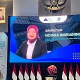 OJK Bidik Lompatan Fundraising, Pasar Modal Diarahkan Tembus Rp1.000 Triliun