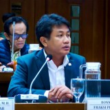 DPR: Indonesia ‘Supermarket Bencana’, Pentingnya Kesiapsiagaan!