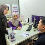 Aset Perbankan Syariah Tembus Rp1.028,18 Triliun per Oktober 2025