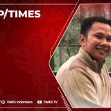 Bencana dan Kolaborasi untuk Tata Kelola Lingkungan