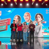 CIMB Niaga Gelar Kejar Mimpi Fest 2025, Dorong Generasi Muda Berani Melangkah