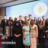 Himpunan Humas Hotel Surabaya Jembatani Peluang Baru bagi Industri Perhotelan