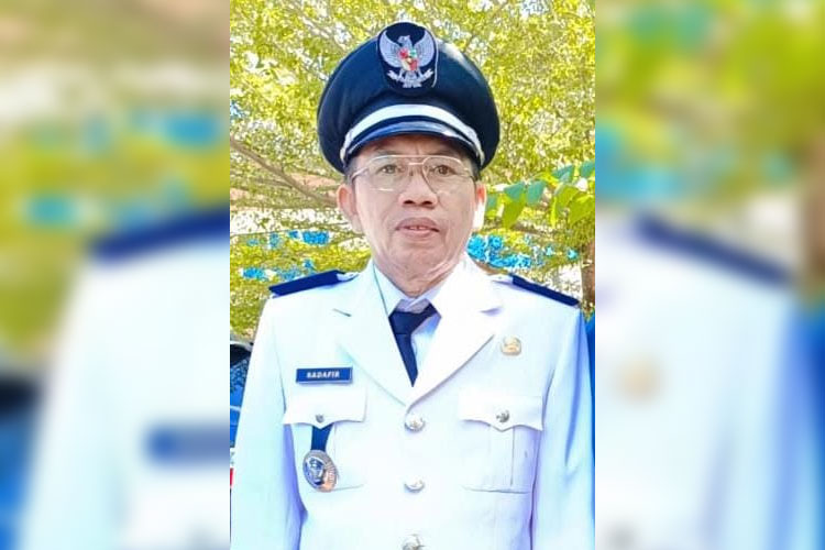 Radafir Harap IMR Jadi Mitra Membangun Desa Usai Rembheg Istimewa