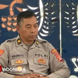 Libur Nataru, Polresta Sleman Siapkan 4 Pos di Titik Rawan