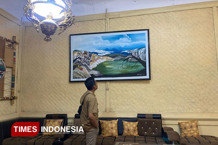 Catimor Homestay Ijen Bondowoso: Sensasi Menginap di Rumah Belanda 1894 yang Tak Pernah Direnovasi