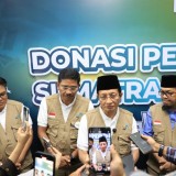 Kemenag Prioritaskan Logistik dan Pemulihan Layanan Keagamaan Pasca Bencana Sumatra