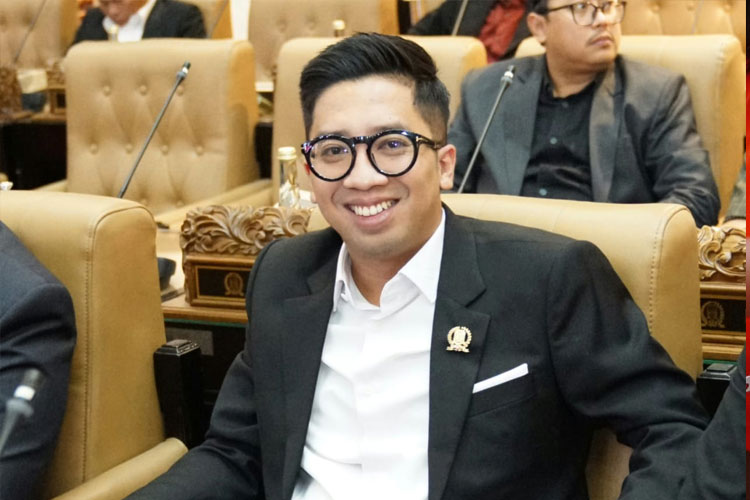 Nur Faizin, DPRD Jatim Apresiasi Rembheg Istimewa IMR, Dorong Kontribusi Nyata bagi Pulau Raas