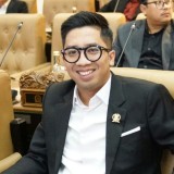 Nur Faizin, DPRD Jatim Apresiasi Rembheg Istimewa IMR, Dorong Kontribusi Nyata bagi Pulau Raas