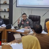 Pansus Perlindungan Koperasi Matangkan Draf Ranperda, Bahas Bersama Praktisi Koperasi