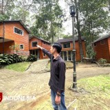 Okupansi 75 Persen, Mojosemi Forest Park Goda Wisatawan dengan Tarif Spesial Nataru