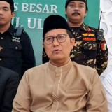 Rapat Gabungan PBNU Putuskan Muhammad Nuh Jadi Katib Aam