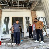 Komisi III DPRD Kota Probolinggo Temukan Keterlambatan Dua Proyek