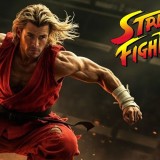 Street Fighter Hadir Lagi dengan Versi Live-Action Paling Gelap