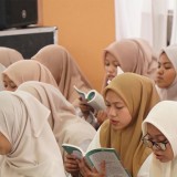 Tebuireng Gagas Khataman Hadis Ekologi, Pesantren Jadi Pelopor Gerakan Hijau Berbasis Turats