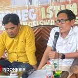 Lewat Talkshow 