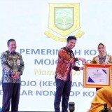 Inovasi Pemkot Mojokerto Masuk Top 45 Kovablik Jatim 2025