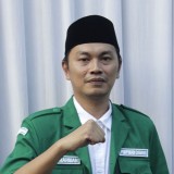Abd. Rahman Terpilih Jadi Ketua GP Ansor Kraksaan