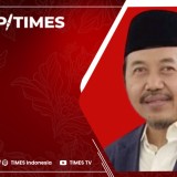 NU Diujung Tanduk