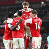 Raih Kemenangan Dramatis atas Wolves, Arteta Kritik Pertahanan Arsenal