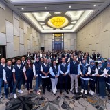 Lindungi Pekerja Informal, BPJS Ketenagakerjaan Jatim Perkuat Peran Agen Perisai