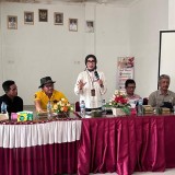 Brigade Pangan Perkuat Pertanian Pesisir Selatan dalam Mendukung Swasembada Pangan Nasional