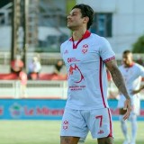 Malut United Hentikan Rekor Persib Bandung, Ciro Alves Jadi Mimpi Buruk Mantan