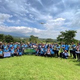 Ekspedisi 51nergi, Komitmen Perumda Tugu Tirta Kota Malang Jaga Kelestarian Sumber Air